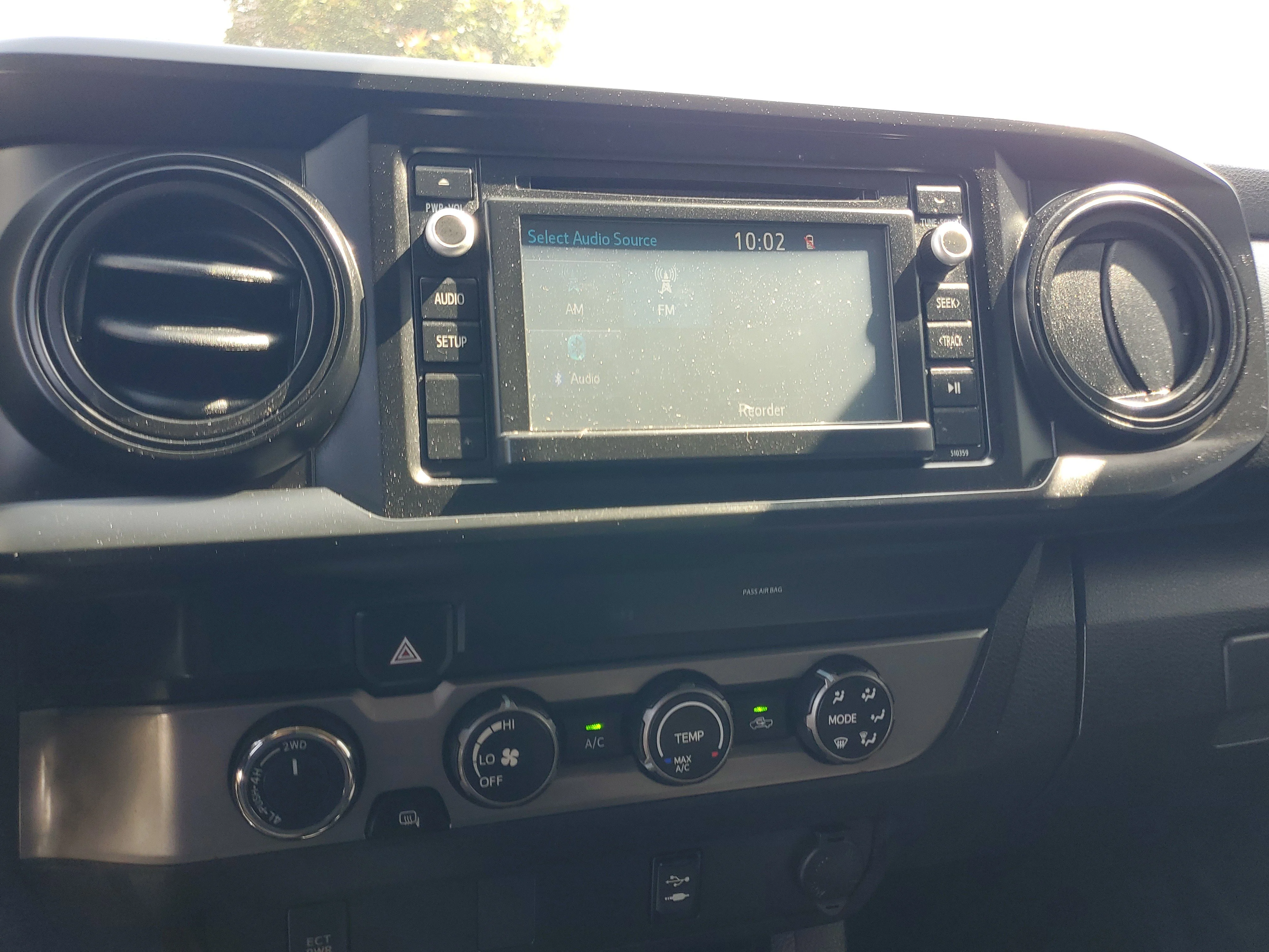 Certified Used 2019 White Toyota SR image 19