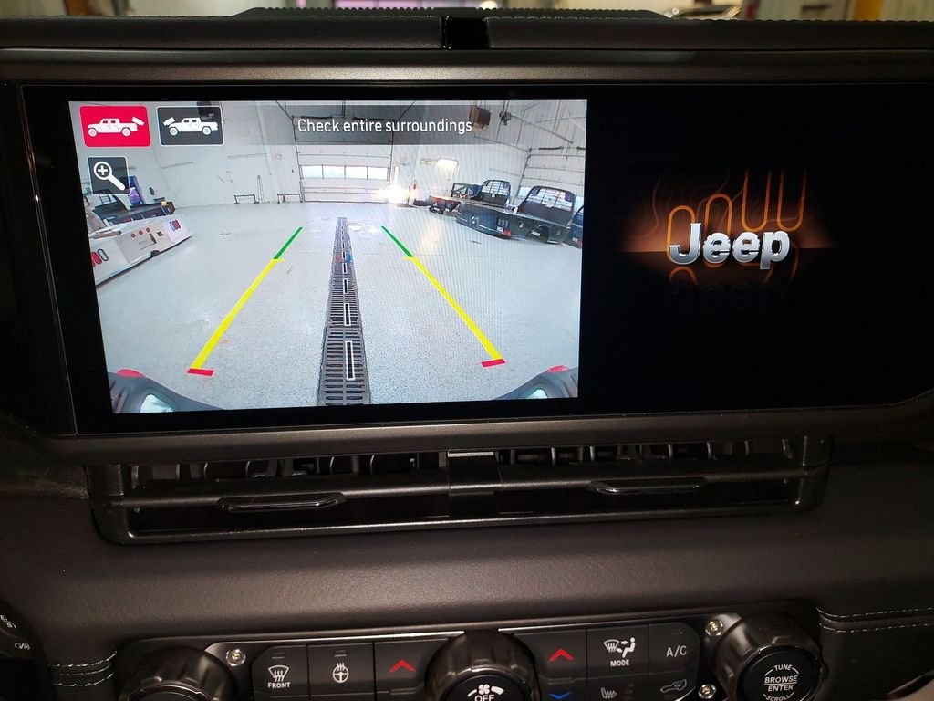New 2026 41 Exterior Paint Jeep Rubicon X image 23
