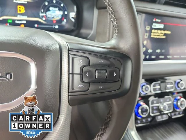 Used 2023 White GMC Denali image 26