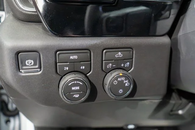 2026 Chevrolet Silverado 1500 LT - Photo 16