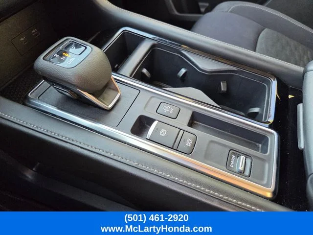 Used 2024 Pearl White Nissan SV image 27
