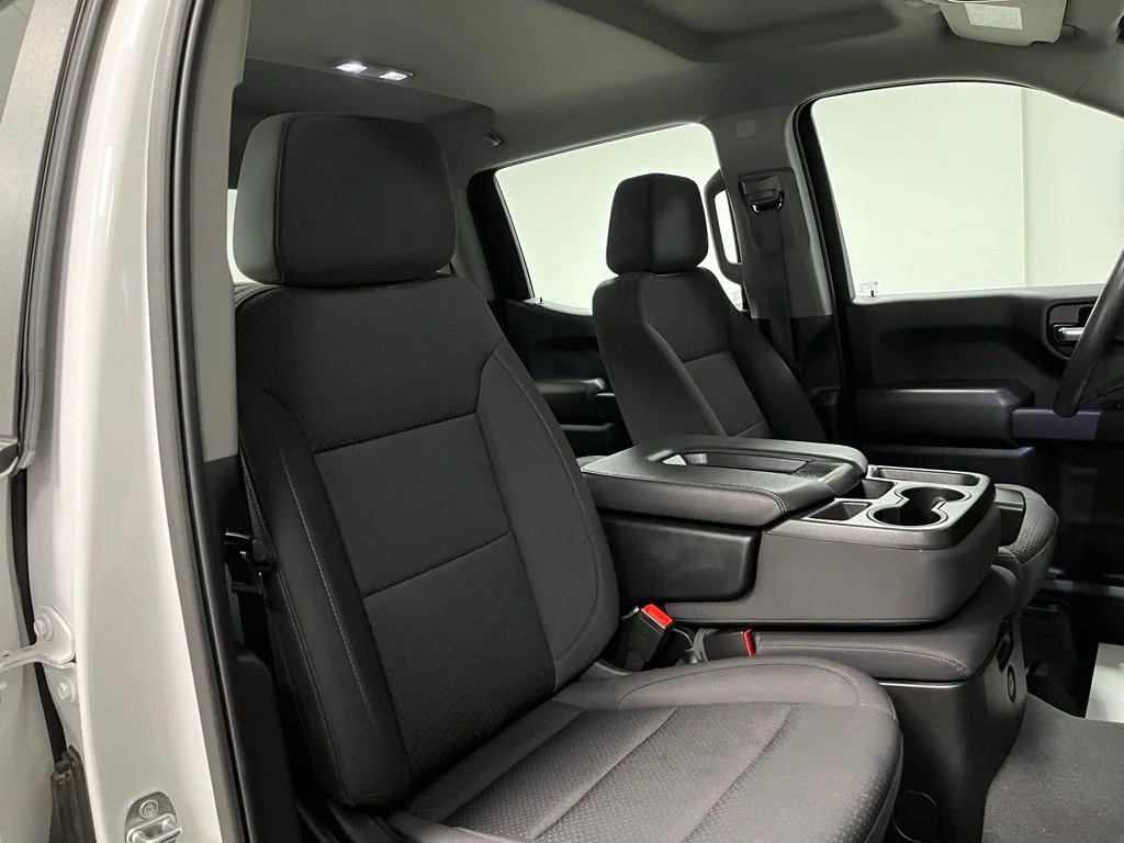 Used 2023 White GMC Pro image 58