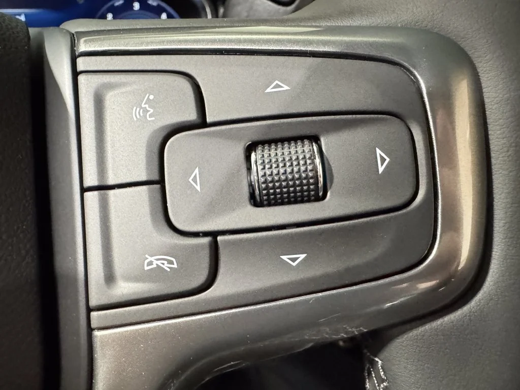 2026 Chevrolet Silverado 2500 HD LT - Photo 15