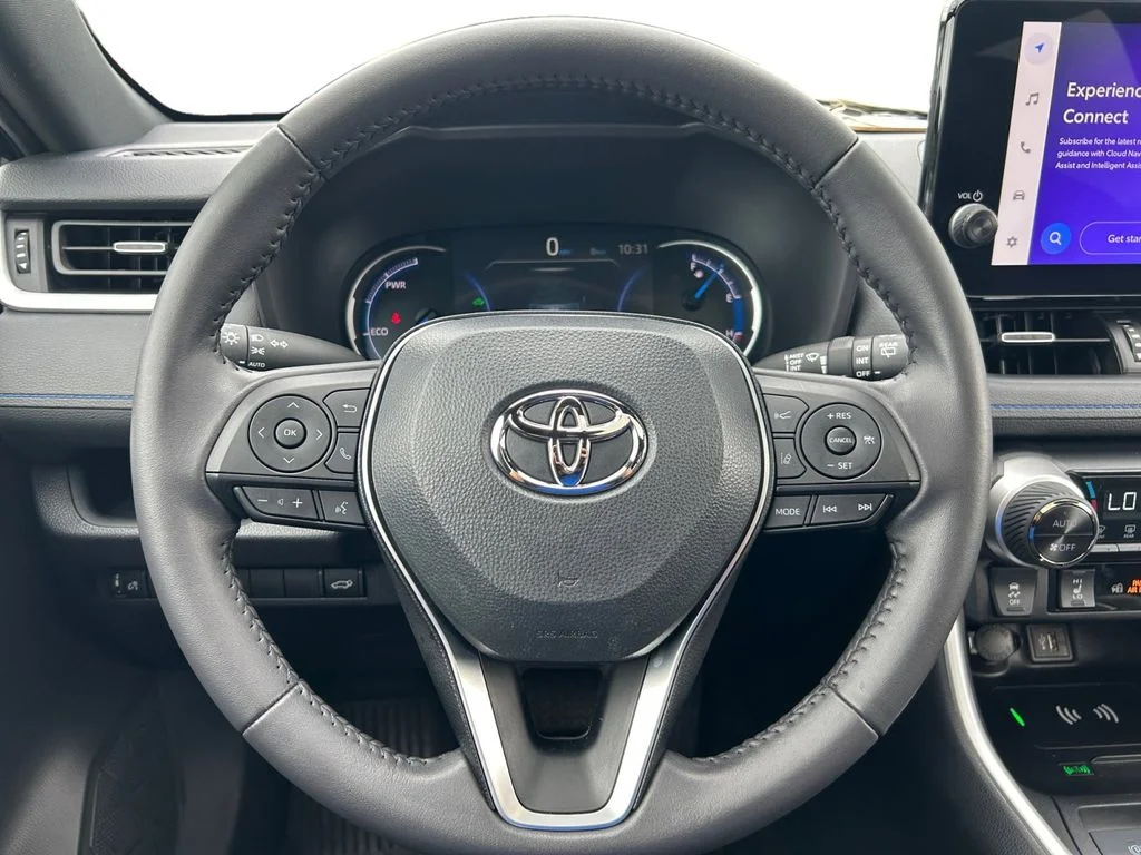 Used 2024 Beige Toyota XSE image 17