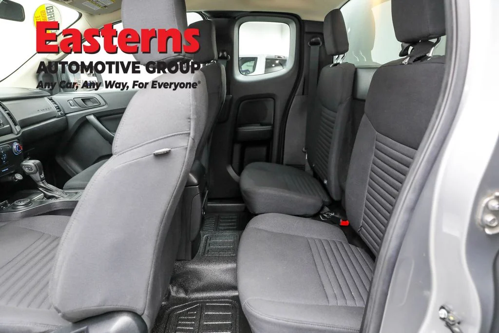 Used 2020 Silver Ford XL image 19