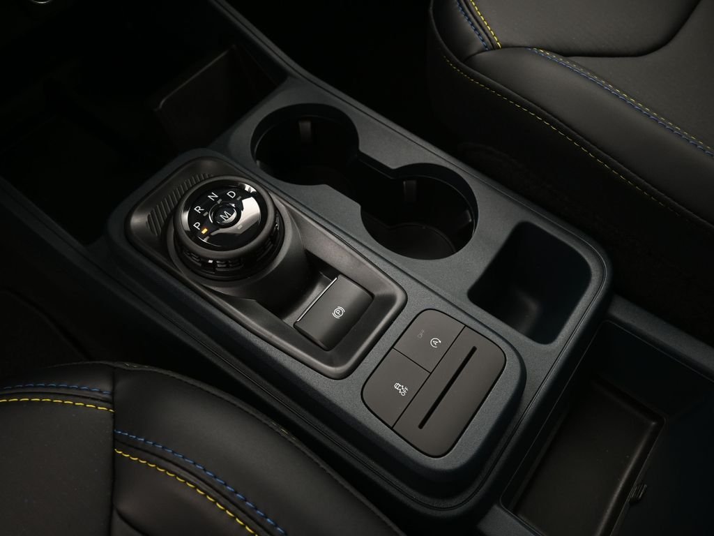 New 2025 Oxford White Ford Lobo Standard image 17