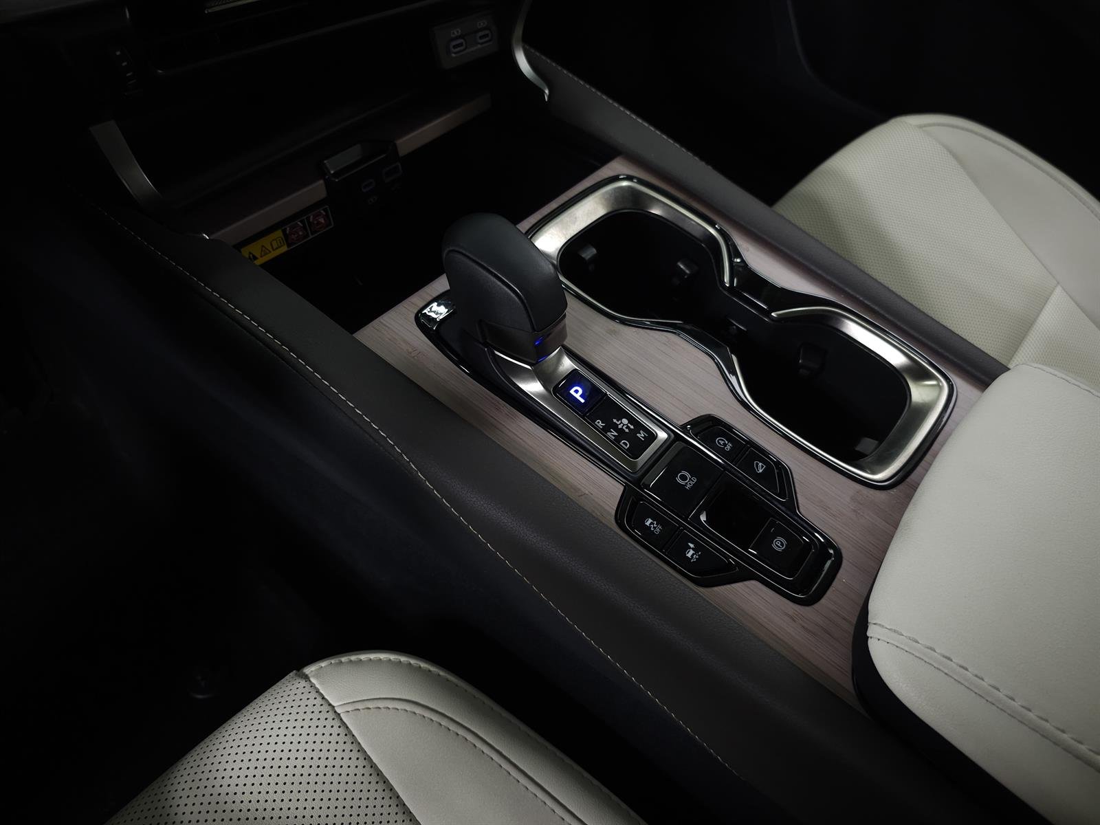 2024 Lexus RX 350 - Photo 30