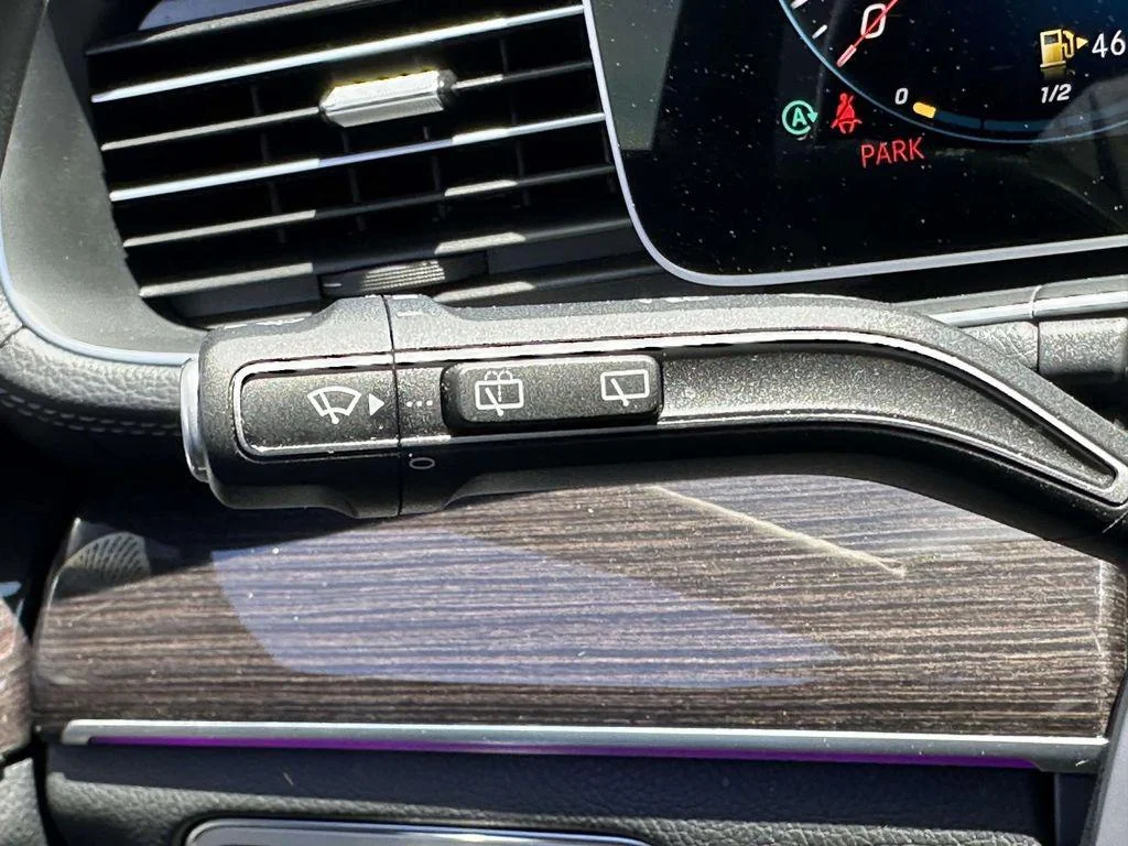 2023 Mercedes-Benz GLS GLS450 - Photo 36