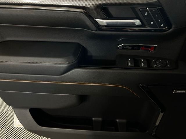 2024 GMC Sierra 1500 AT4 - Photo 20