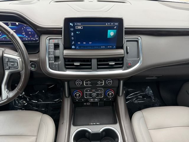 Used 2022 Beige Chevrolet LT image 15