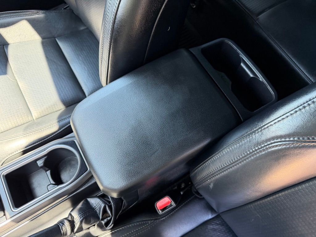 Used 2021 Silver Toyota TRD Sport image 25