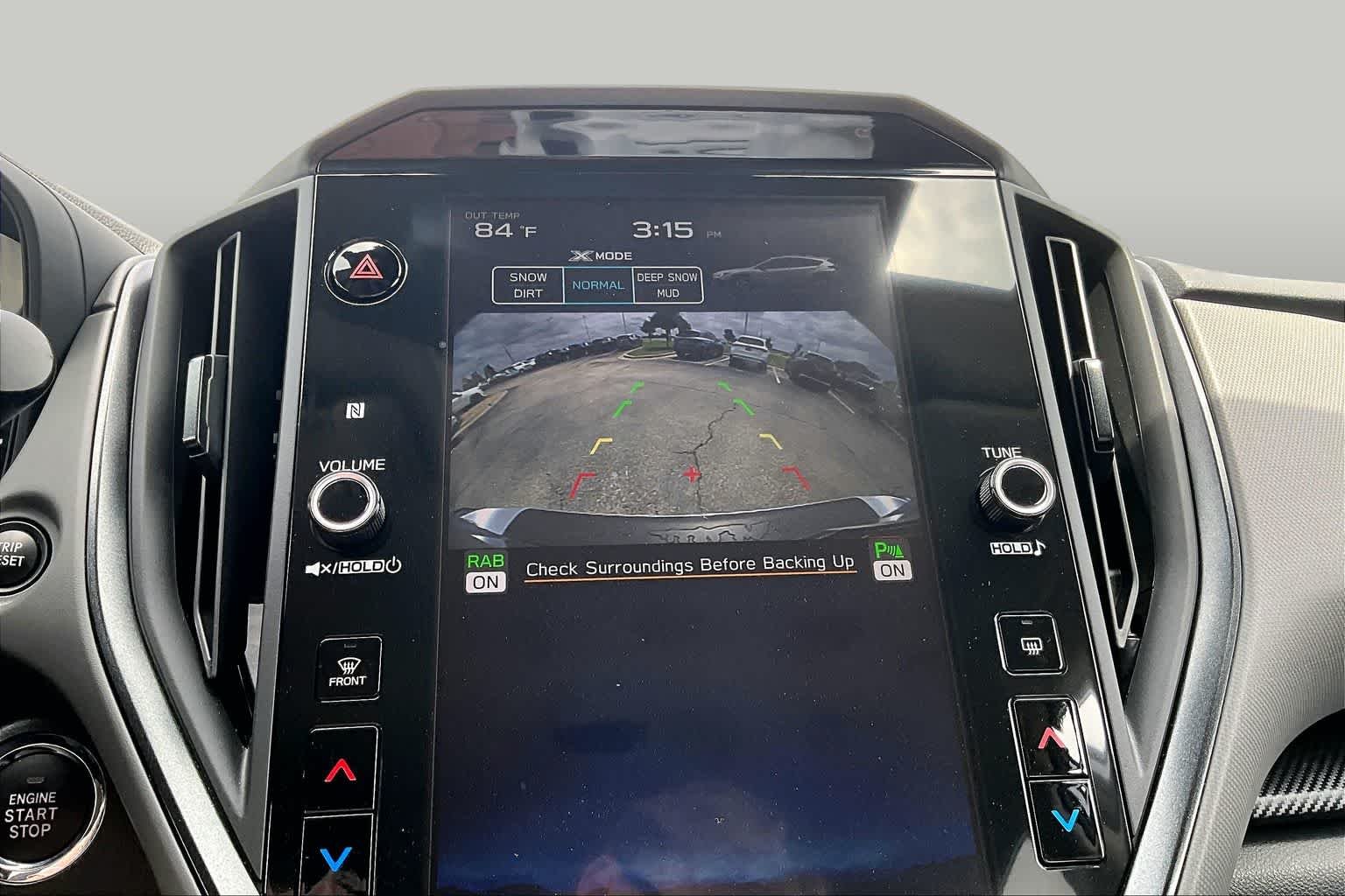 2025 Subaru Crosstrek Limited - Photo 26