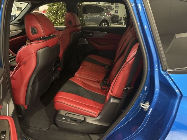 2026 Acura MDX A-Spec Package - Photo 19