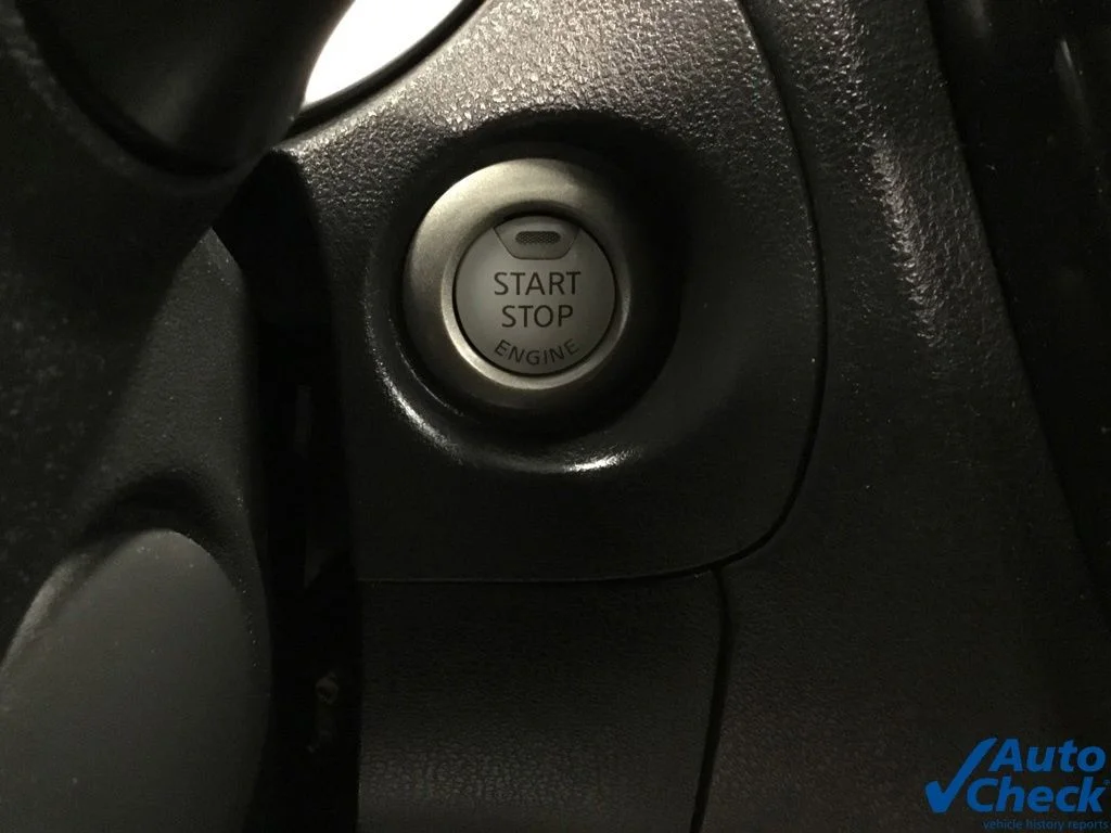 Used 2017 Silver Nissan SV image 48