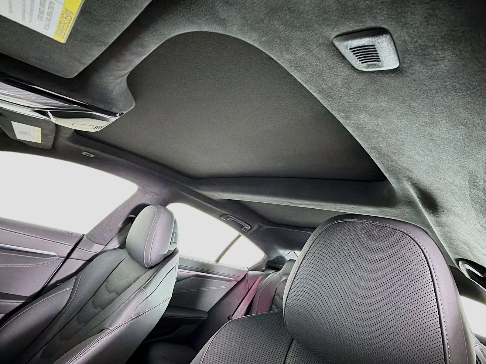 New 2026 Frozen Pure Grey Metallic BMW 840i Gran Coupe image 23
