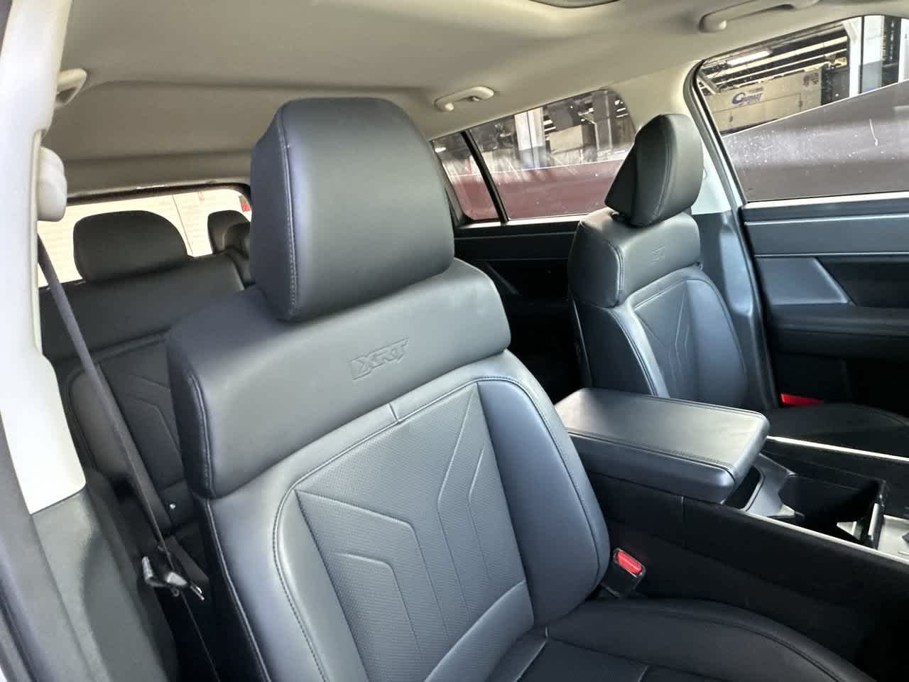 2024 Hyundai Santa Fe XRT - Photo 27