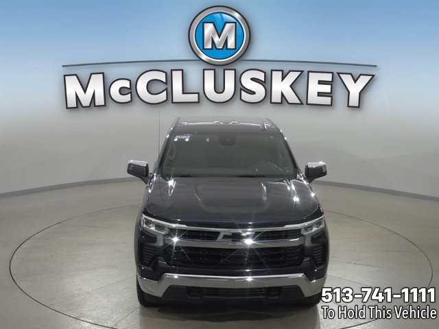 2022 Chevrolet Silverado 1500 LT - Photo 16