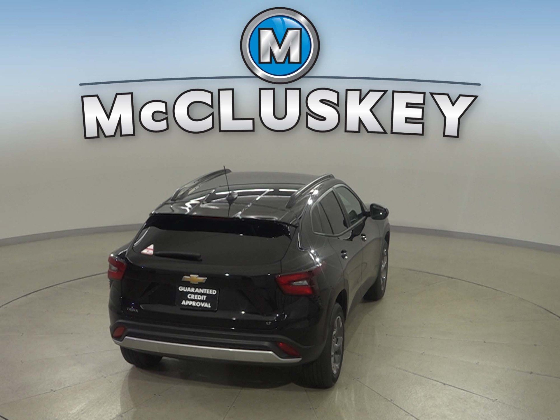 2026 Chevrolet Trax LT - Photo 55