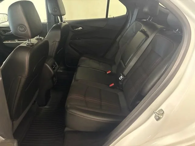 Used 2024 Summit White Chevrolet RS image 31