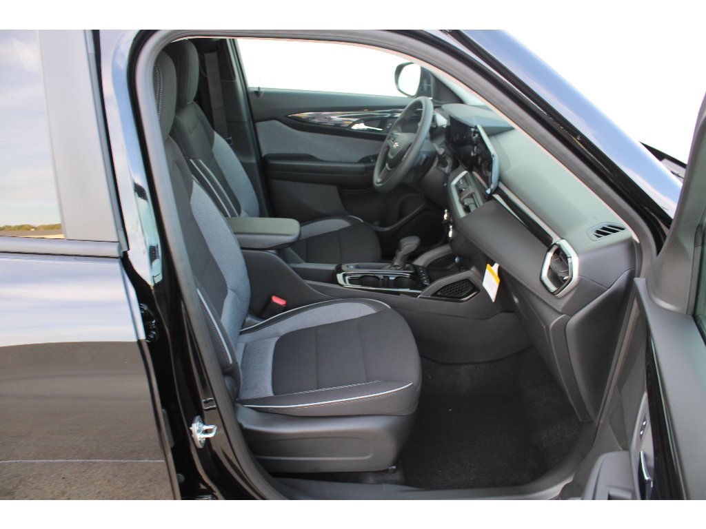 2026 Chevrolet Trailblazer LS - Photo 10