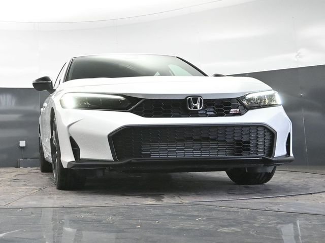 New 2026 Platinum White Pearl Honda  image 26