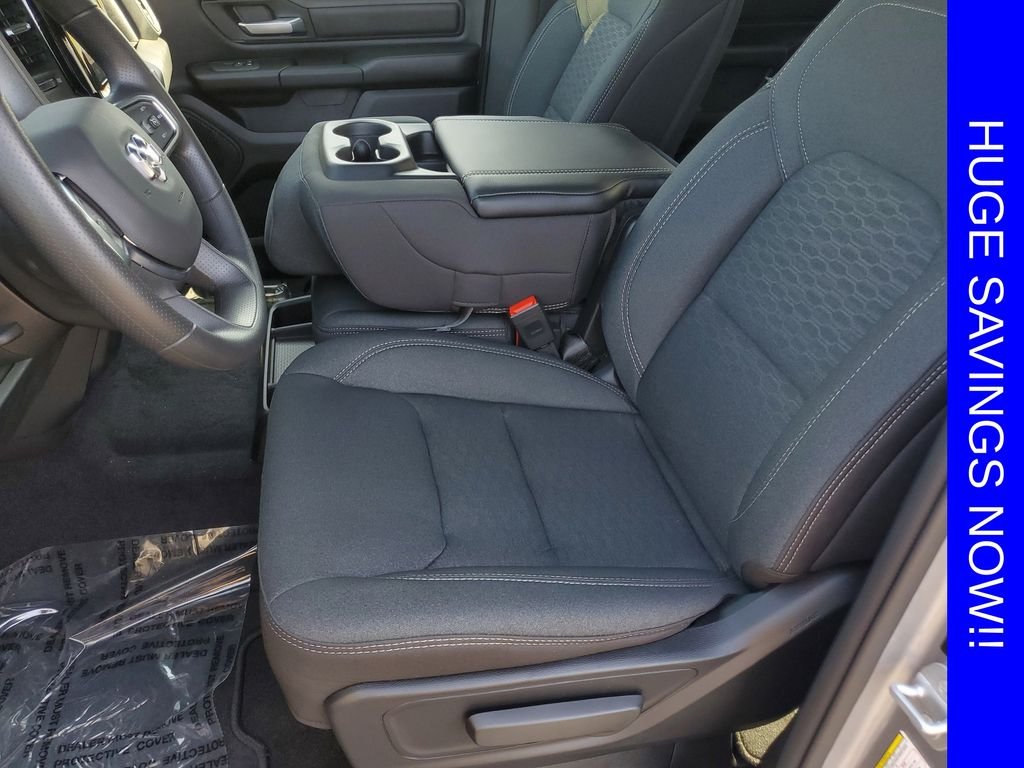 2026 RAM 1500 Tradesman - Photo 16