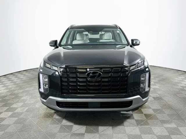 Certified Pre-Owned 2024 Hyundai Palisade Limited