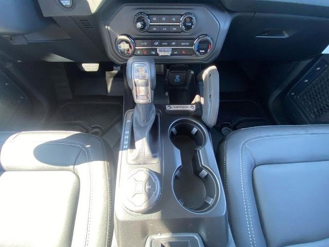2025 Ford Bronco 4-Door Badlands - Photo 27