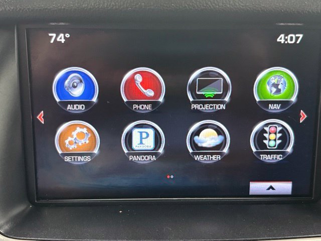 Used 2016 Black GMC SLT image 32