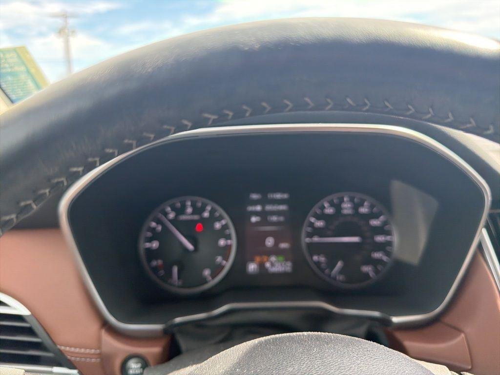 Used 2023 Gray Metallic Subaru Touring XT image 5