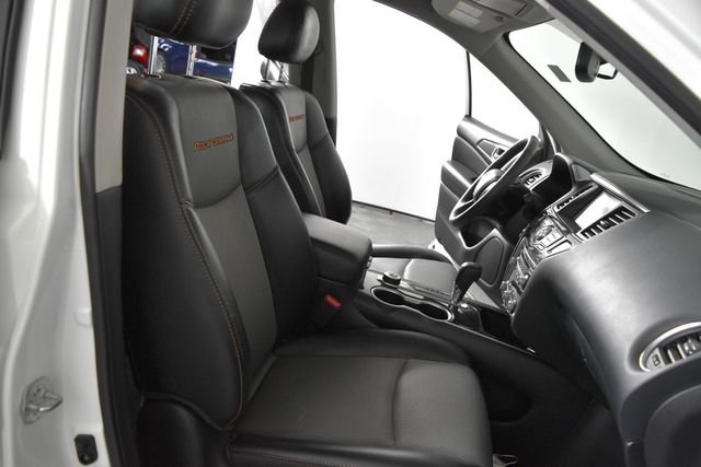 2020 Nissan Pathfinder SV - Photo 35
