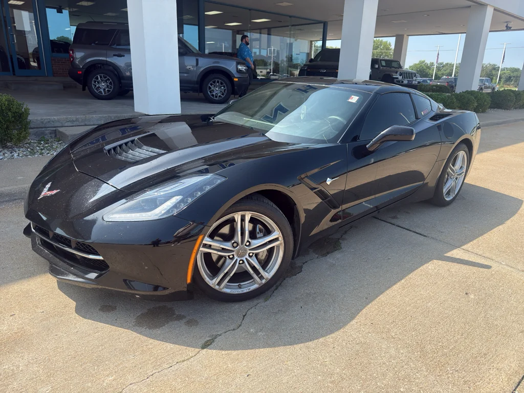 Used 2016 Black Chevrolet 1LT image 2
