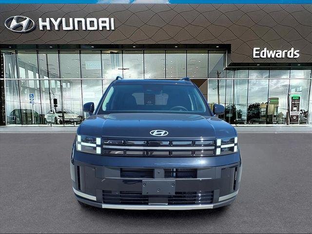 2026 Hyundai Santa Fe Limited - Photo 9