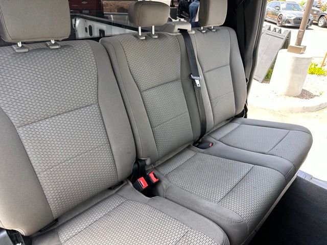 Used 2020 Oxford White Ford XLT image 22