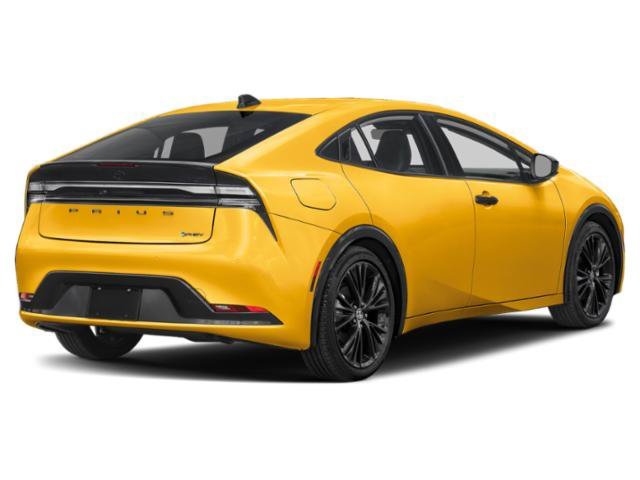 New 2027 Karashi Toyota  Nightshade image 2