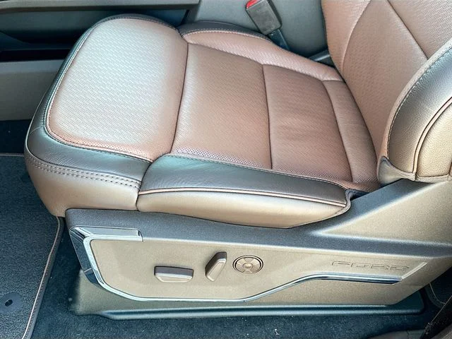 New 2026 Brown Ford King Ranch image 14