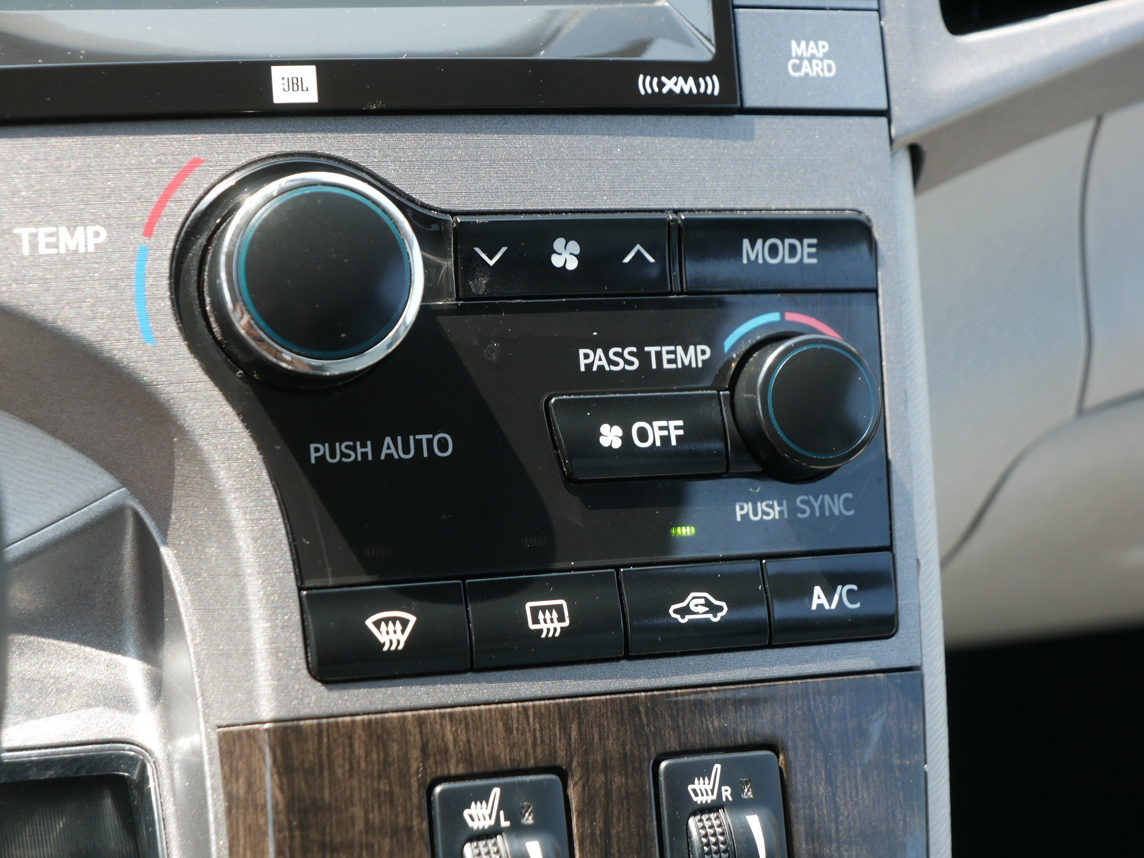 Used 2015 Celestial Silver Metallic Toyota Limited image 23