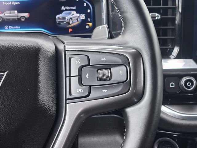 Used 2025 Black Chevrolet High Country image 29