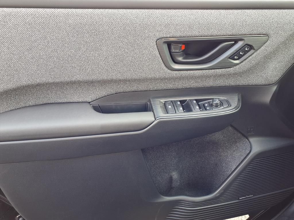 2026 Subaru Outback Limited - Photo 11