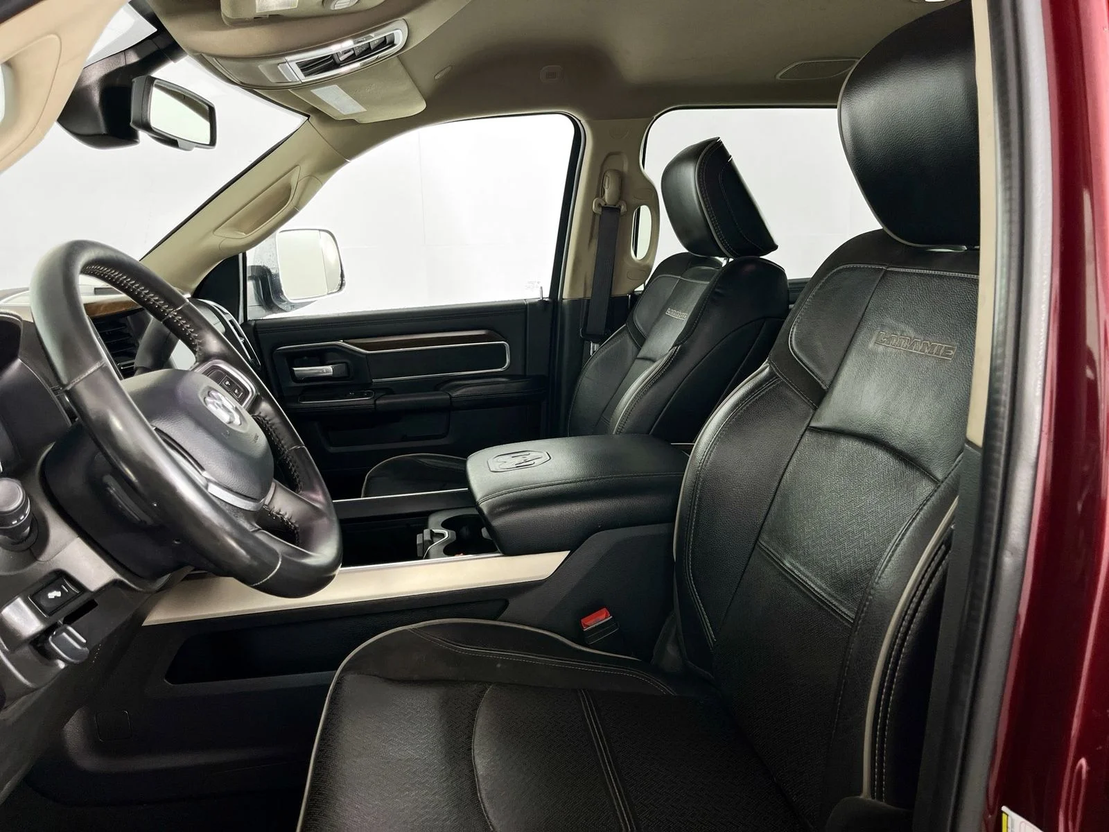 2022 RAM Ram 3500 Pickup Laramie - Photo 29