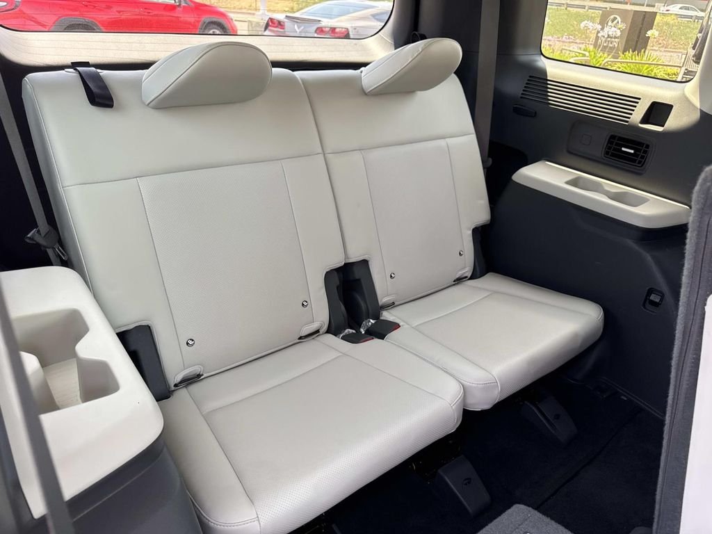 2025 Hyundai Santa Fe SEL - Photo 27