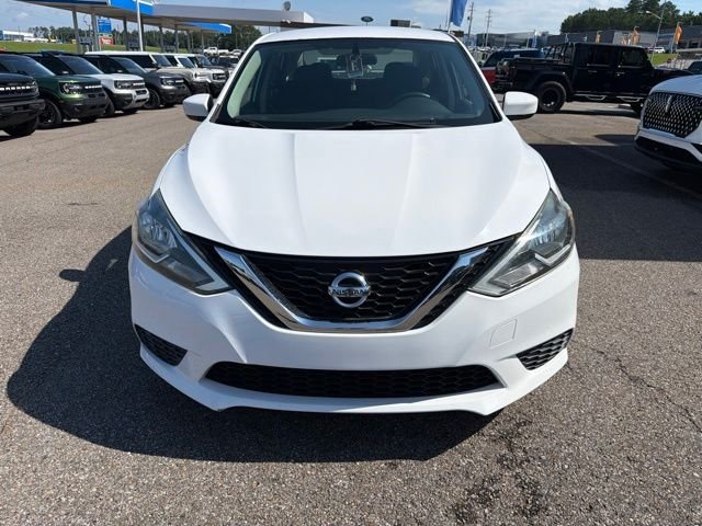 Used 2016 Nissan Sentra S with VIN 3N1AB7AP2GY269753 for sale in Bessemer, AL