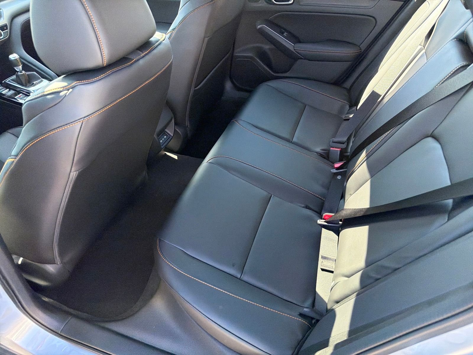 New 2026 Acura Integra A-Spec Tech Package 4D Hatchback