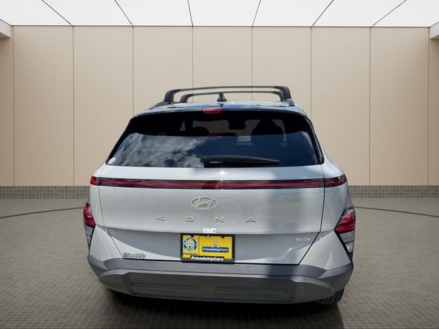 Used 2026 Gray Hyundai SEL Sport image 17