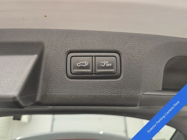Used 2024 Wolf Gray Kia EX X-Line image 16
