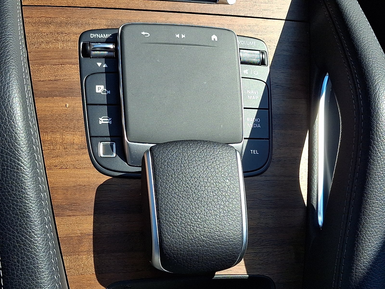 2026 Mercedes-Benz GLE GLE350 - Photo 25