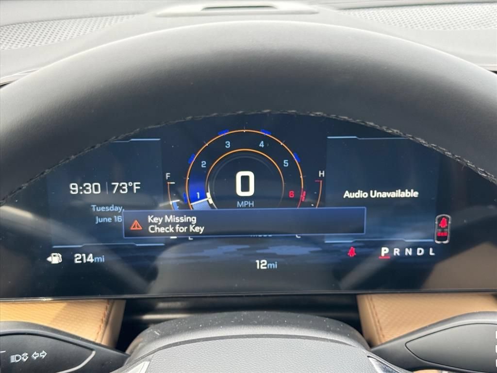 New 2026 Polar White Tricoat Chevrolet ACTIV image 14