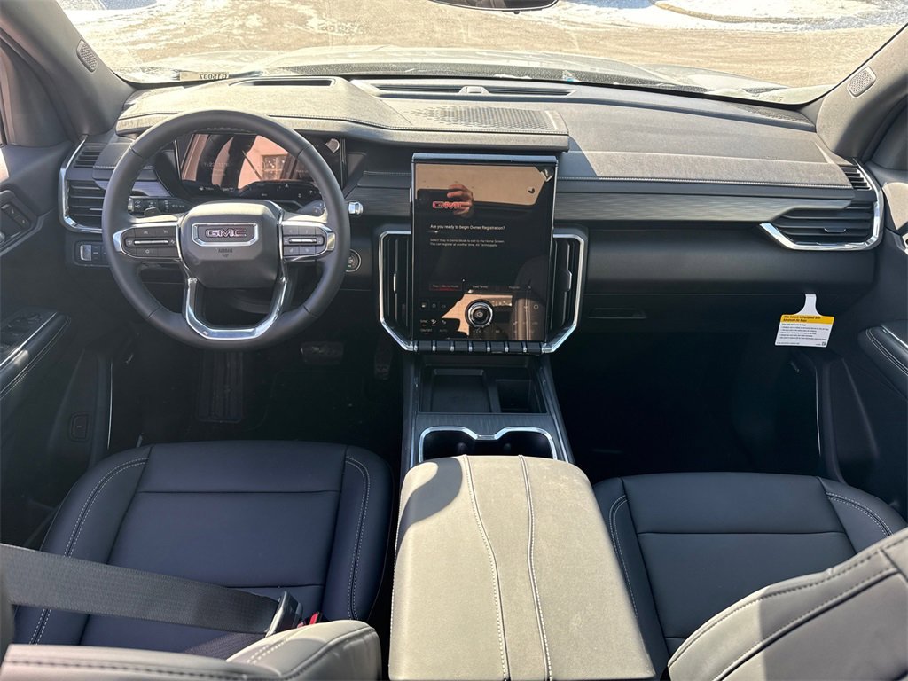 2026 GMC ACADIA - Image 29