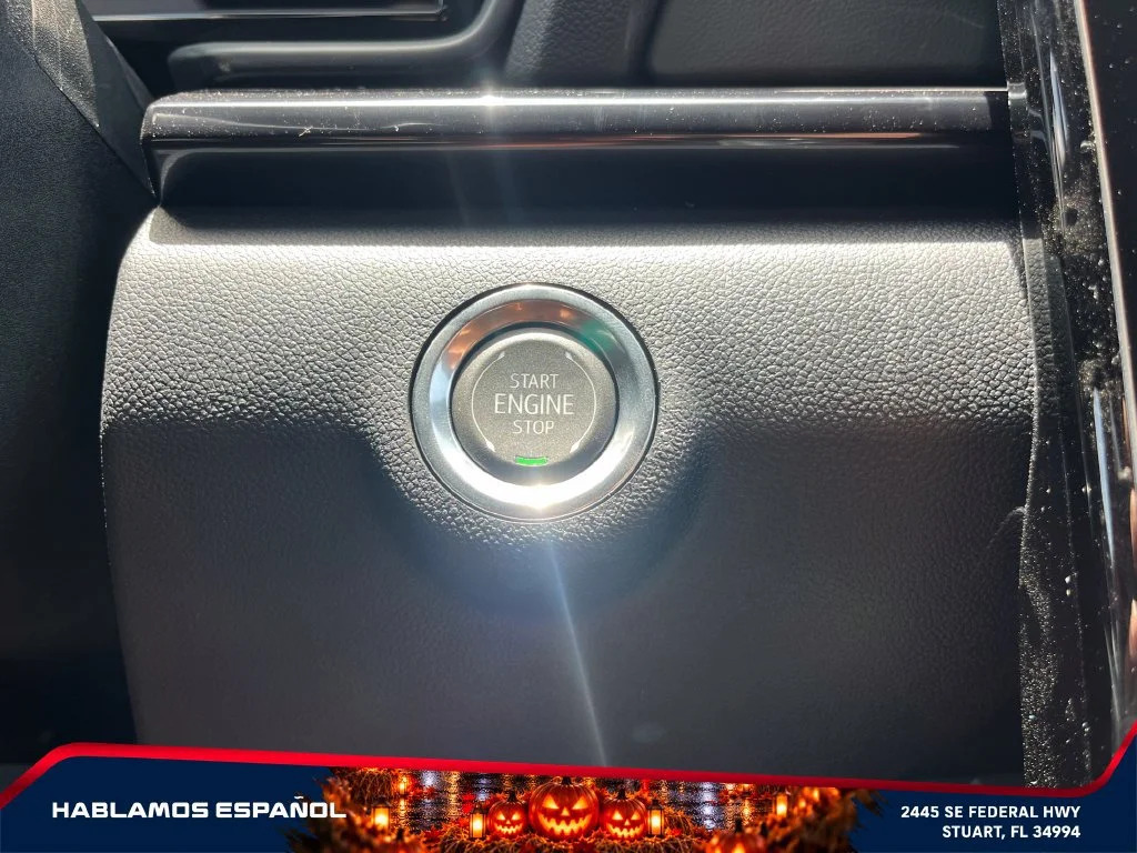 2026 GMC Terrain AT4 - Photo 28