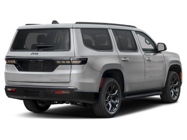New 2026 Silver-Zynith Exterior Paint Jeep 85th Anniversary image 2